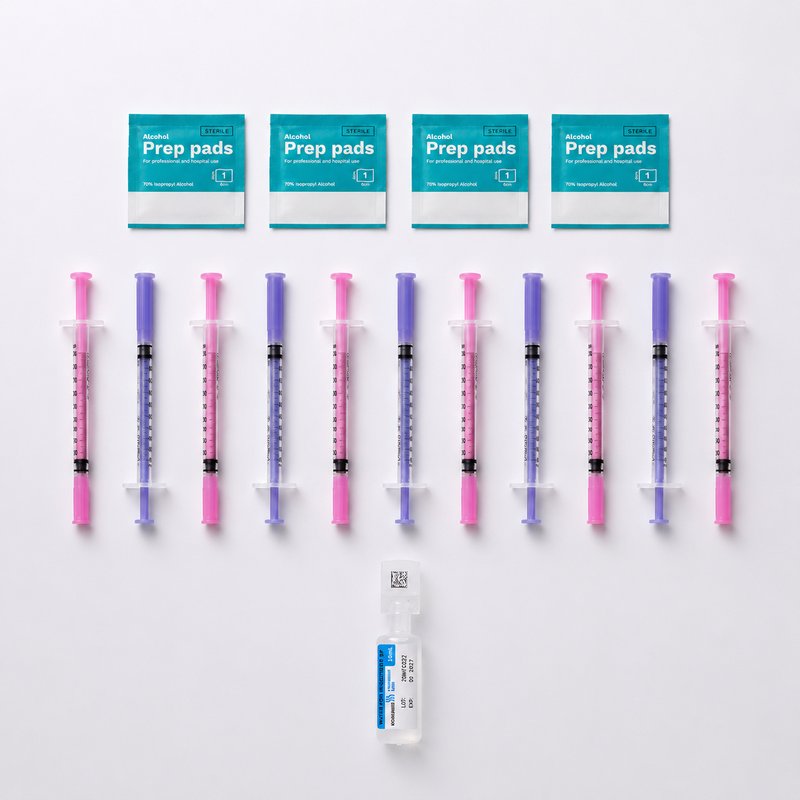Essentials Kit